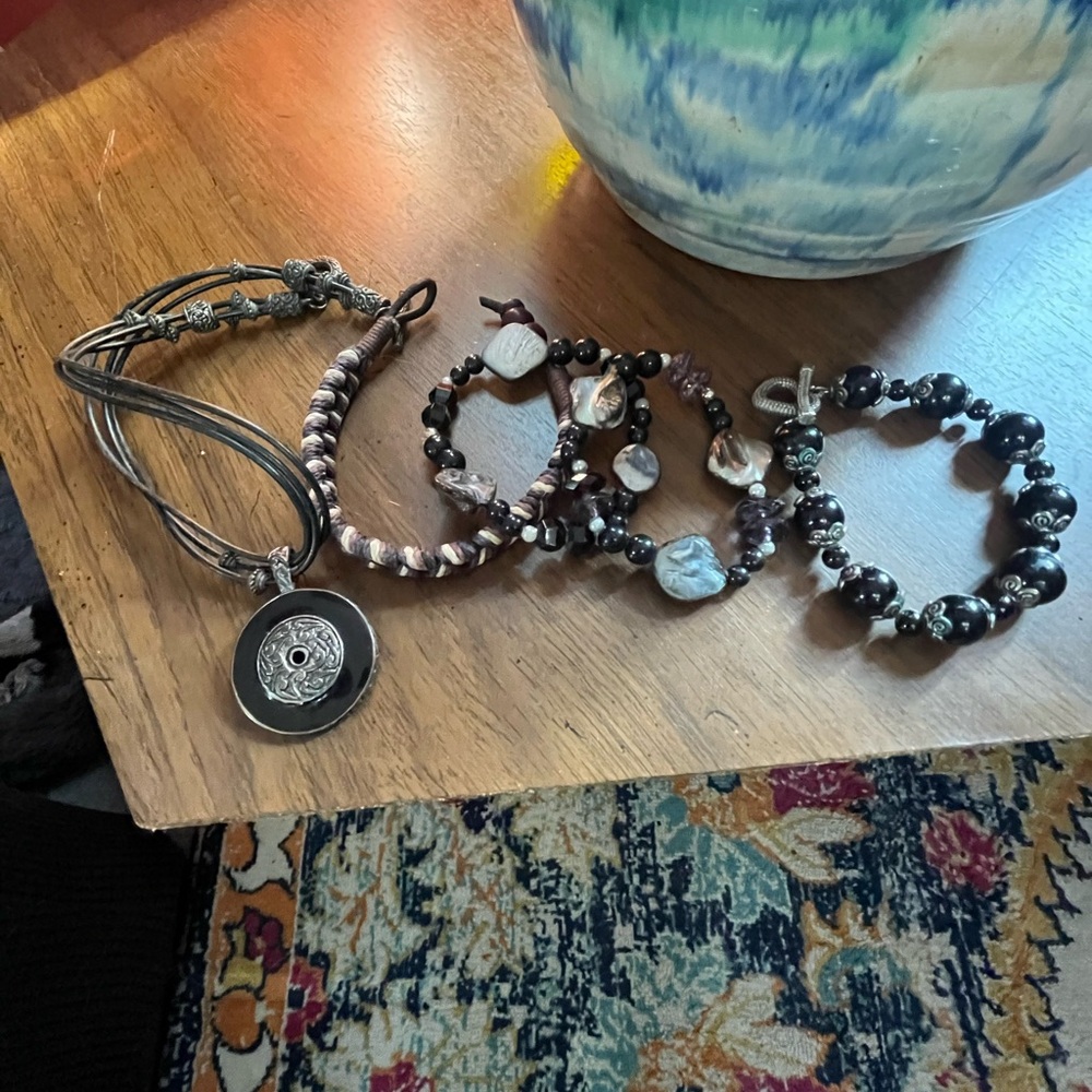 Jewelry Set